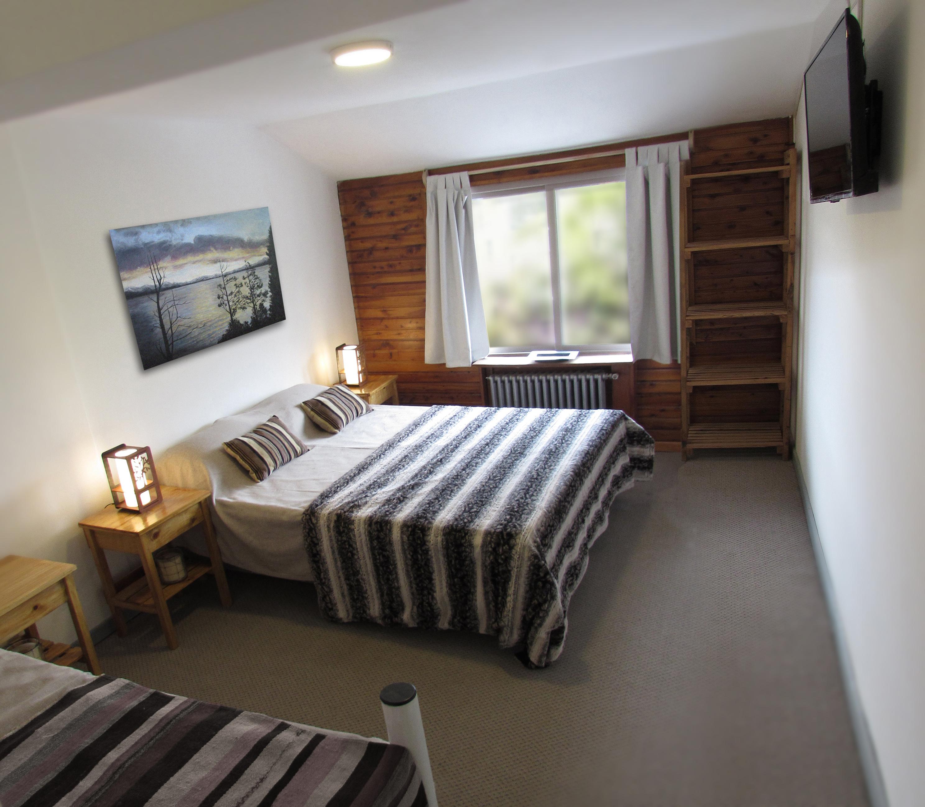 Hotel Huella Andina