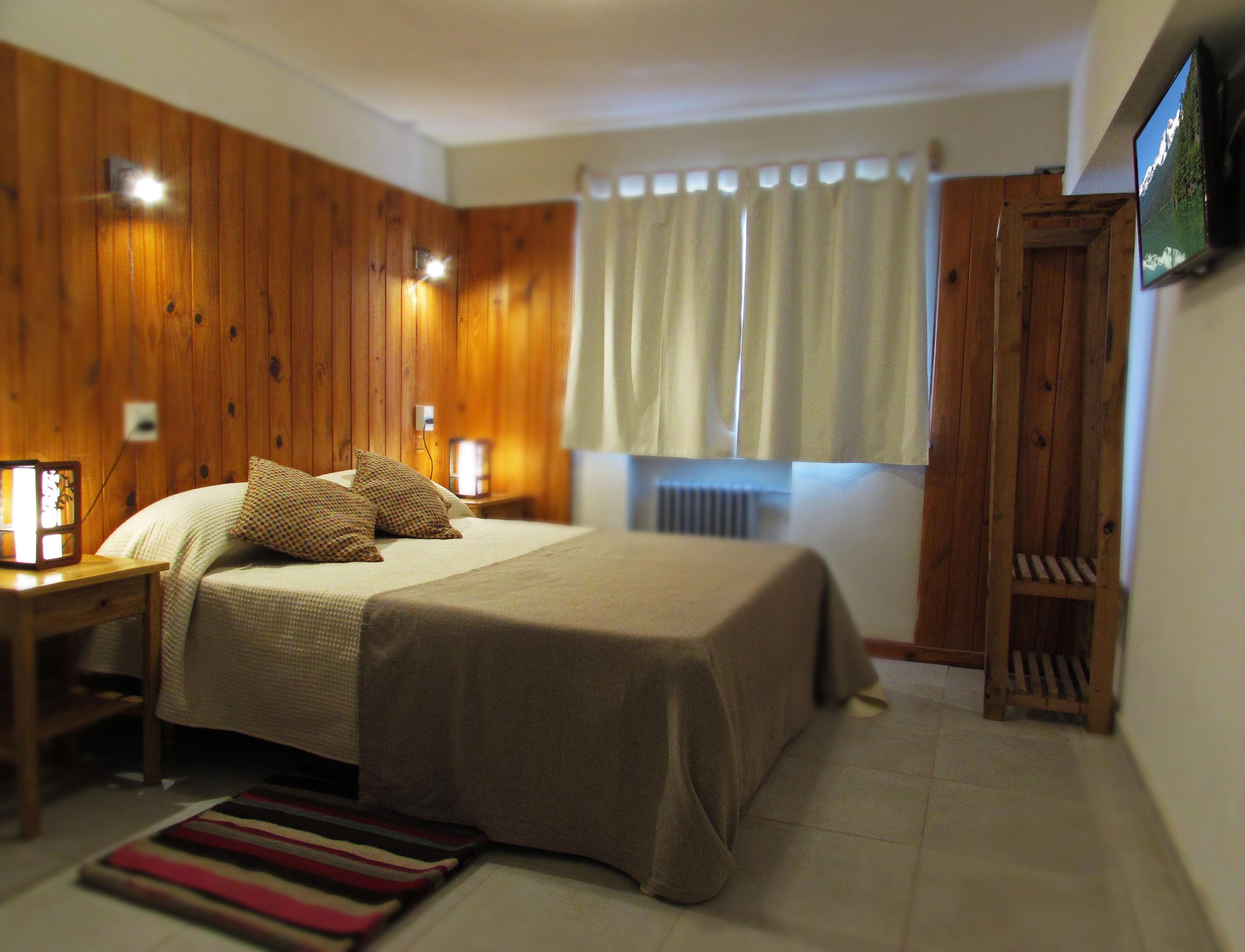 Huella Andina Hotel 2*