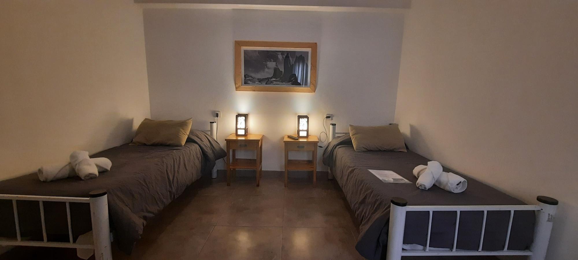 Huella Andina Hotel