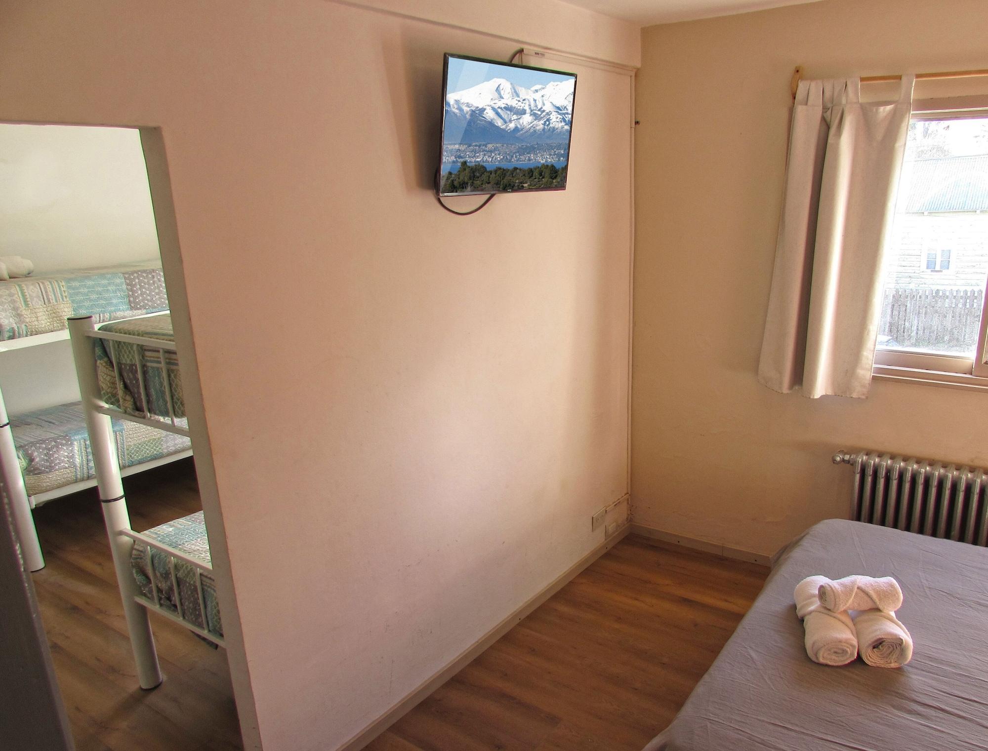 Huella Andina Hotel 2*
