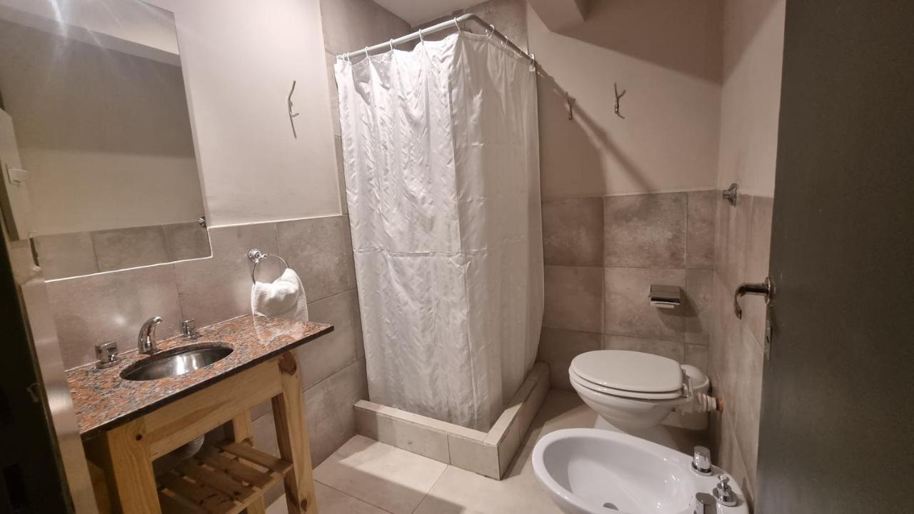 Hotel Huella Andina 2*
